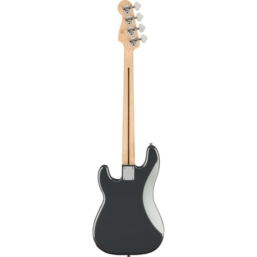 Bajo Electrico Fender Squier Affinity Series Precision Bass Pj Carbon 0378551569